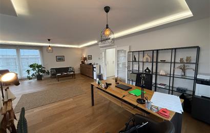 Bağdat caddesi Nihat Kozıltan Kiralık Ofis İşyeri