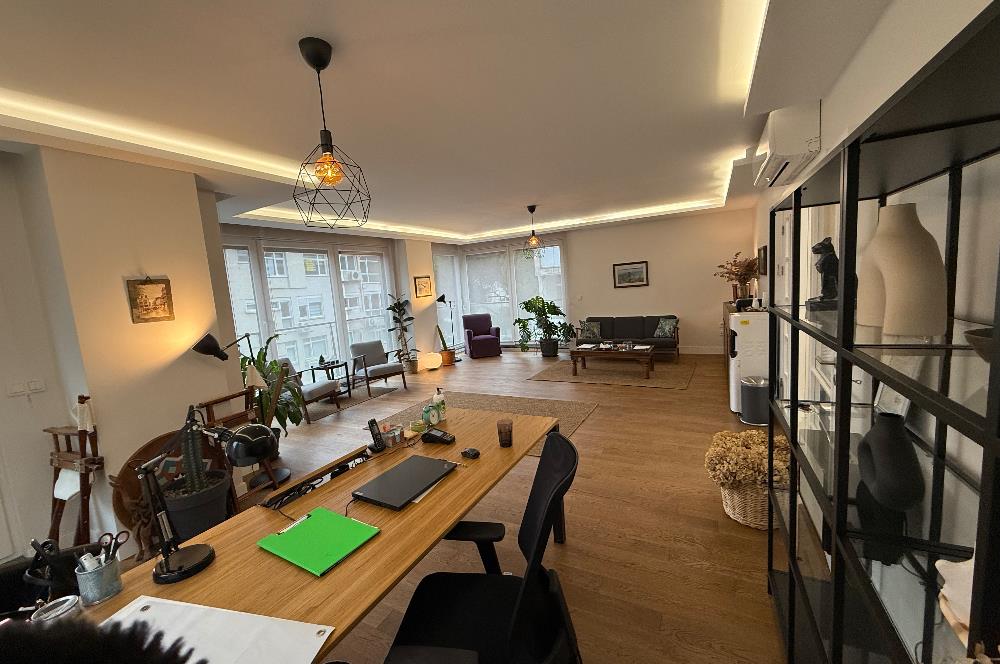 Bağdat caddesi Nihat Kozıltan Kiralık Ofis İşyeri