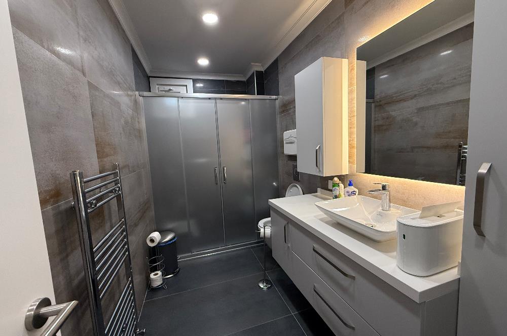 Bağdat caddesi Nihat Kozıltan Kiralık Ofis İşyeri