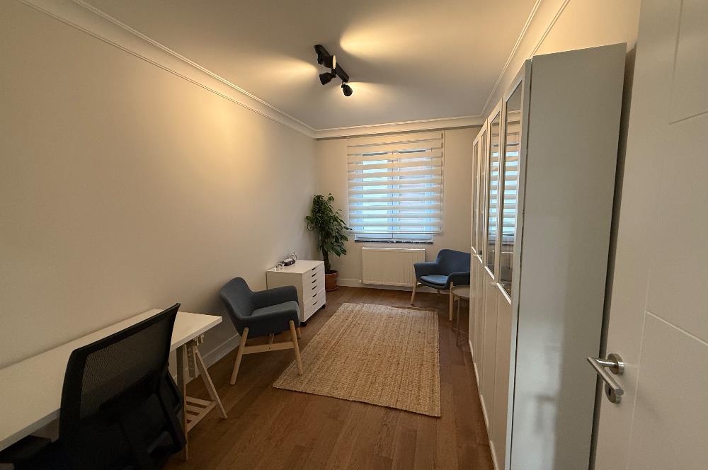 Bağdat caddesi Nihat Kozıltan Kiralık Ofis İşyeri