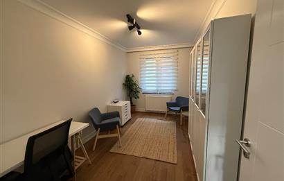 Bağdat caddesi Nihat Kozıltan Kiralık Ofis İşyeri