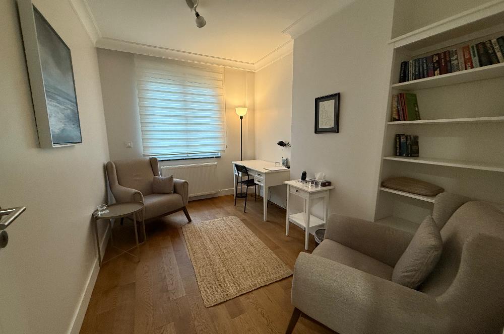 Bağdat caddesi Nihat Kozıltan Kiralık Ofis İşyeri