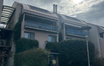 CENTURY21 GERÇEKTEN AYTEK EVLERİNDE SATILIK 4+1 ÇATI DUBLEKSİ