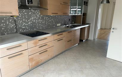 CENTURY21 GERÇEKTEN AYTEK EVLERİNDE SATILIK 4+1 ÇATI DUBLEKSİ