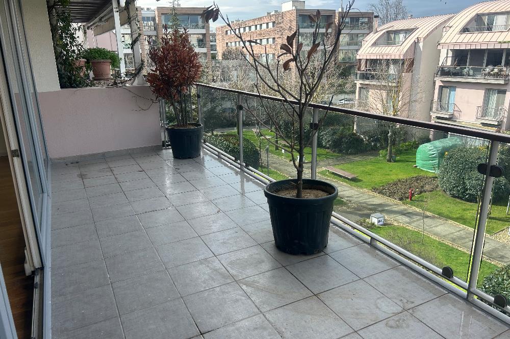 CENTURY21 GERÇEKTEN AYTEK EVLERİNDE SATILIK 4+1 ÇATI DUBLEKSİ