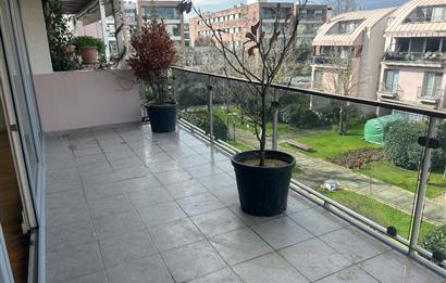 CENTURY21 GERÇEKTEN AYTEK EVLERİNDE SATILIK 4+1 ÇATI DUBLEKSİ