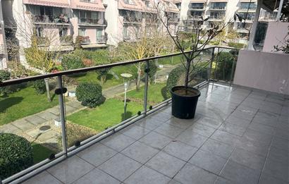 CENTURY21 GERÇEKTEN AYTEK EVLERİNDE SATILIK 4+1 ÇATI DUBLEKSİ