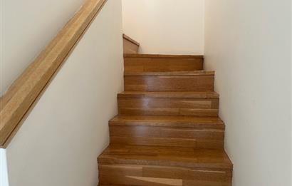 CENTURY21 GERÇEKTEN AYTEK EVLERİNDE SATILIK 4+1 ÇATI DUBLEKSİ