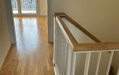 CENTURY21 GERÇEKTEN AYTEK EVLERİNDE SATILIK 4+1 ÇATI DUBLEKSİ