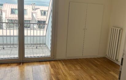 CENTURY21 GERÇEKTEN AYTEK EVLERİNDE SATILIK 4+1 ÇATI DUBLEKSİ