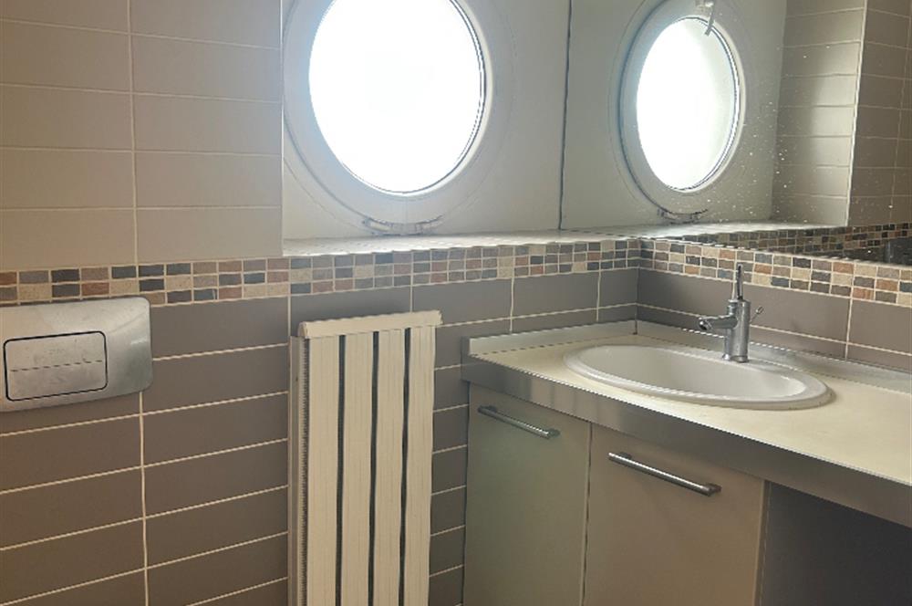 CENTURY21 GERÇEKTEN AYTEK EVLERİNDE SATILIK 4+1 ÇATI DUBLEKSİ