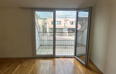 CENTURY21 GERÇEKTEN AYTEK EVLERİNDE SATILIK 4+1 ÇATI DUBLEKSİ