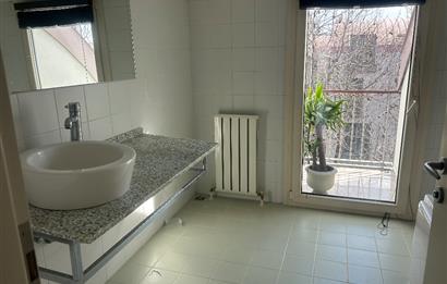 CENTURY21 GERÇEKTEN AYTEK EVLERİNDE SATILIK 4+1 ÇATI DUBLEKSİ