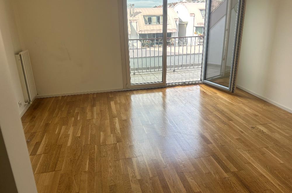 CENTURY21 GERÇEKTEN AYTEK EVLERİNDE SATILIK 4+1 ÇATI DUBLEKSİ