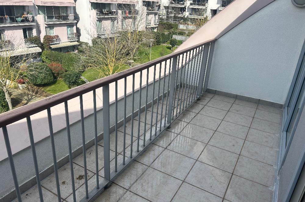 CENTURY21 GERÇEKTEN AYTEK EVLERİNDE SATILIK 4+1 ÇATI DUBLEKSİ