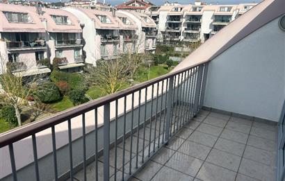 CENTURY21 GERÇEKTEN AYTEK EVLERİNDE SATILIK 4+1 ÇATI DUBLEKSİ