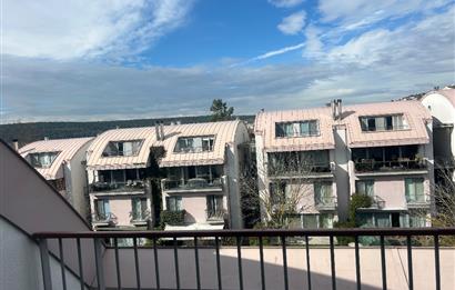 CENTURY21 GERÇEKTEN AYTEK EVLERİNDE SATILIK 4+1 ÇATI DUBLEKSİ