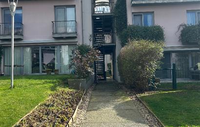 CENTURY21 GERÇEKTEN AYTEK EVLERİNDE SATILIK 4+1 ÇATI DUBLEKSİ