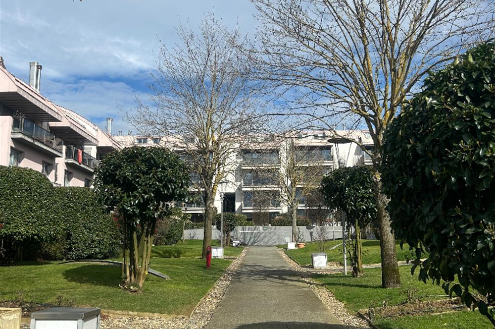 CENTURY21 GERÇEKTEN AYTEK EVLERİNDE SATILIK 4+1 ÇATI DUBLEKSİ