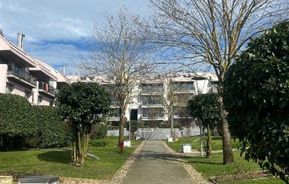 CENTURY21 GERÇEKTEN AYTEK EVLERİNDE SATILIK 4+1 ÇATI DUBLEKSİ