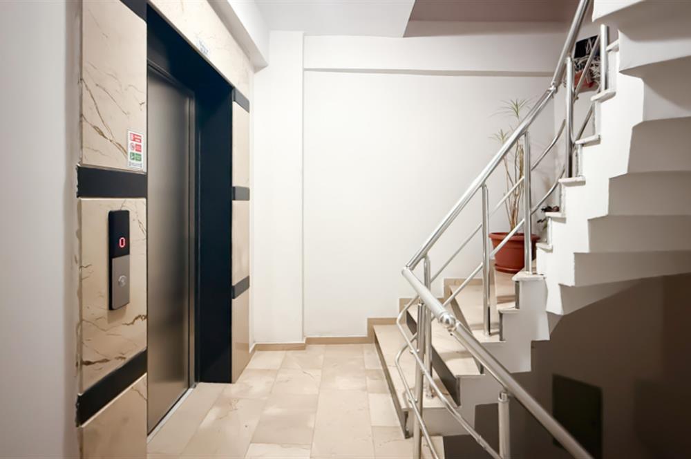 C21 BAL'DAN 1.SAKARYA MAH. MANZARALI-TERASLI KULLANIŞLI 2+1