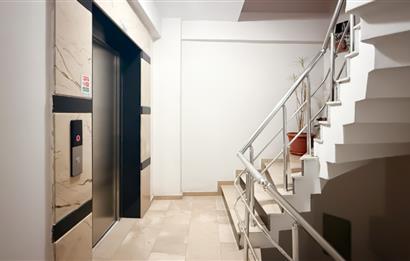 C21 BAL'DAN 1.SAKARYA MAH. MANZARALI-TERASLI KULLANIŞLI 2+1