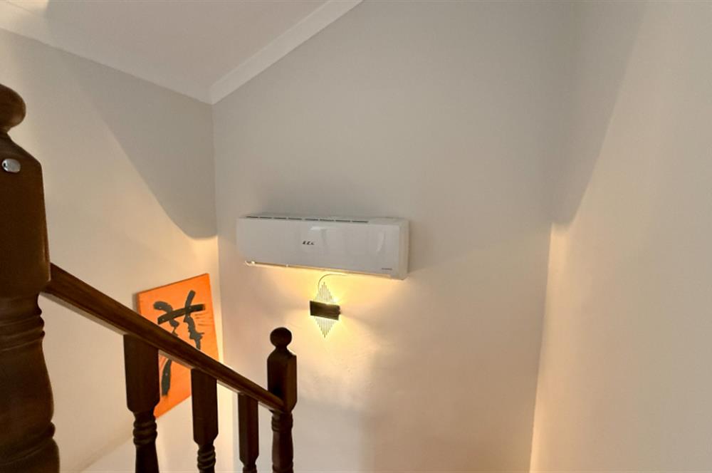 C21 BAL'DAN 1.SAKARYA MAH. MANZARALI-TERASLI KULLANIŞLI 2+1