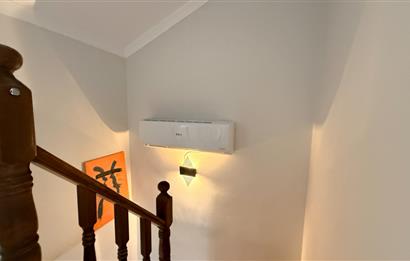 C21 BAL'DAN 1.SAKARYA MAH. MANZARALI-TERASLI KULLANIŞLI 2+1