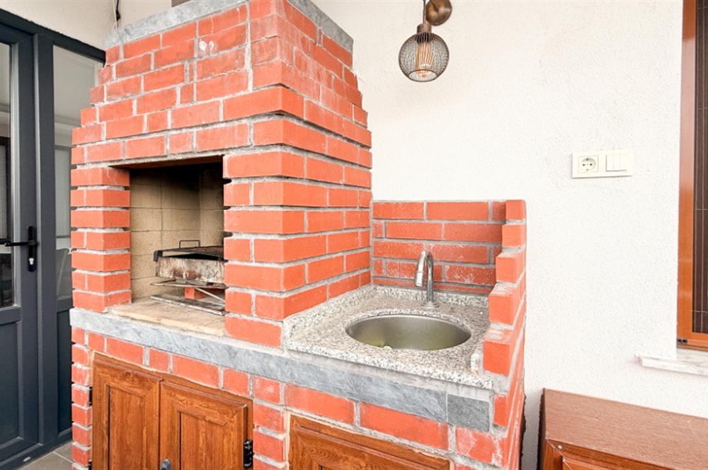 C21 BAL'DAN 1.SAKARYA MAH. MANZARALI-TERASLI KULLANIŞLI 2+1