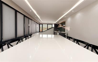 C21 BAL'DAN 1.SAKARYA MAH. MANZARALI-TERASLI KULLANIŞLI 2+1