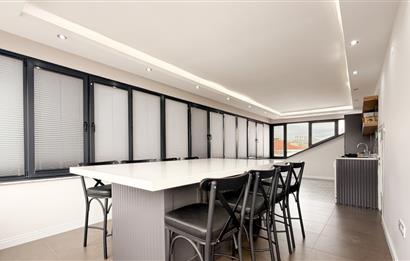 C21 BAL'DAN 1.SAKARYA MAH. MANZARALI-TERASLI KULLANIŞLI 2+1