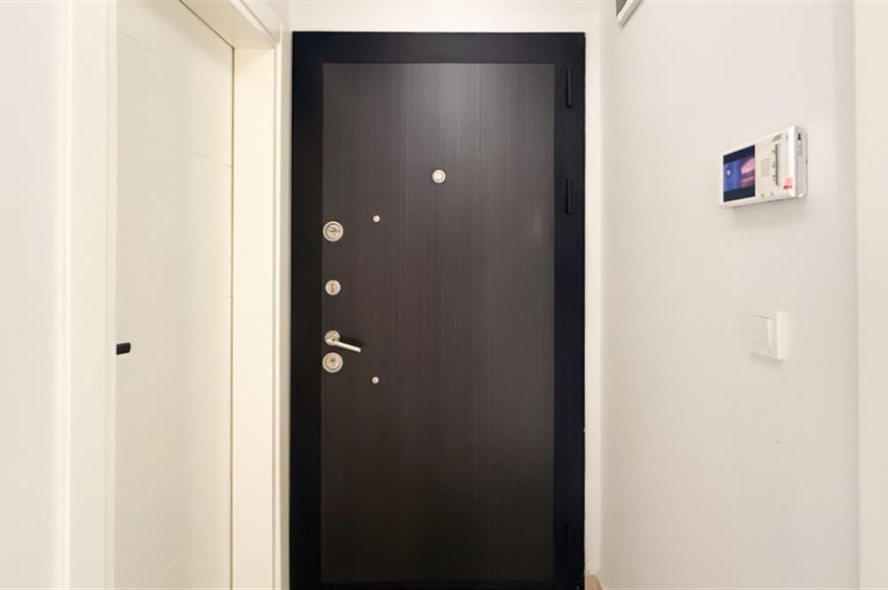 C21 BAL'DAN 1.SAKARYA MAH. MANZARALI-TERASLI KULLANIŞLI 2+1