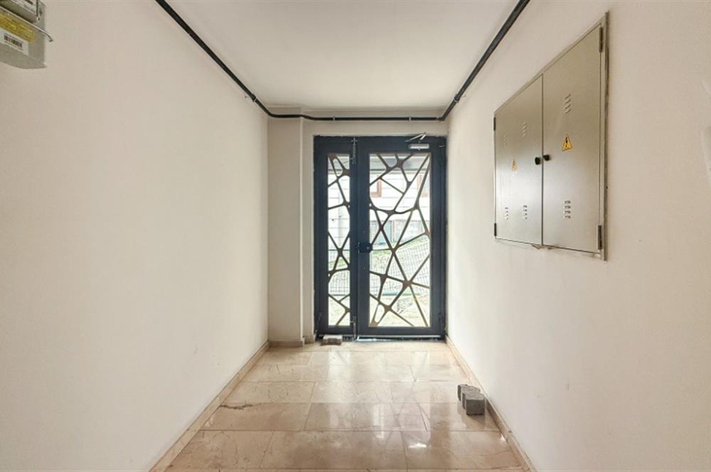 C21 BAL'DAN 1.SAKARYA MAH. MANZARALI-TERASLI KULLANIŞLI 2+1