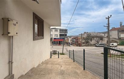 C21 BAL'DAN 1.SAKARYA MAH. MANZARALI-TERASLI KULLANIŞLI 2+1