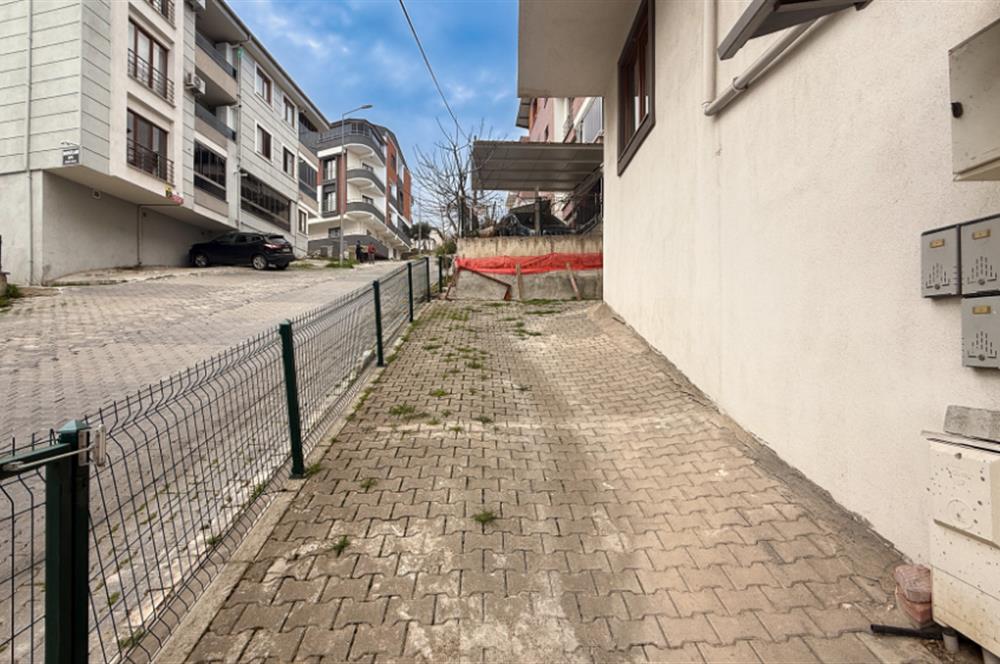 C21 BAL'DAN 1.SAKARYA MAH. MANZARALI-TERASLI KULLANIŞLI 2+1