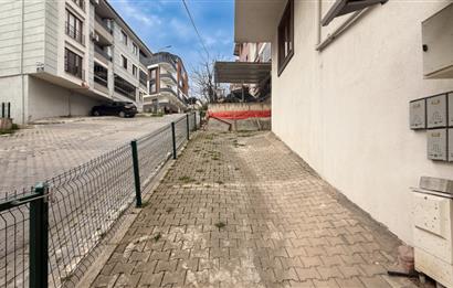 C21 BAL'DAN 1.SAKARYA MAH. MANZARALI-TERASLI KULLANIŞLI 2+1