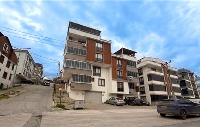 C21 BAL'DAN 1.SAKARYA MAH. MANZARALI-TERASLI KULLANIŞLI 2+1