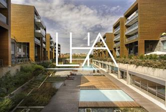 C21'DEN KEMERLIFE 21'DE CADDE CEPHENİN EN GÜZEL KONUMLU DAİRESİ - 6 - 32340