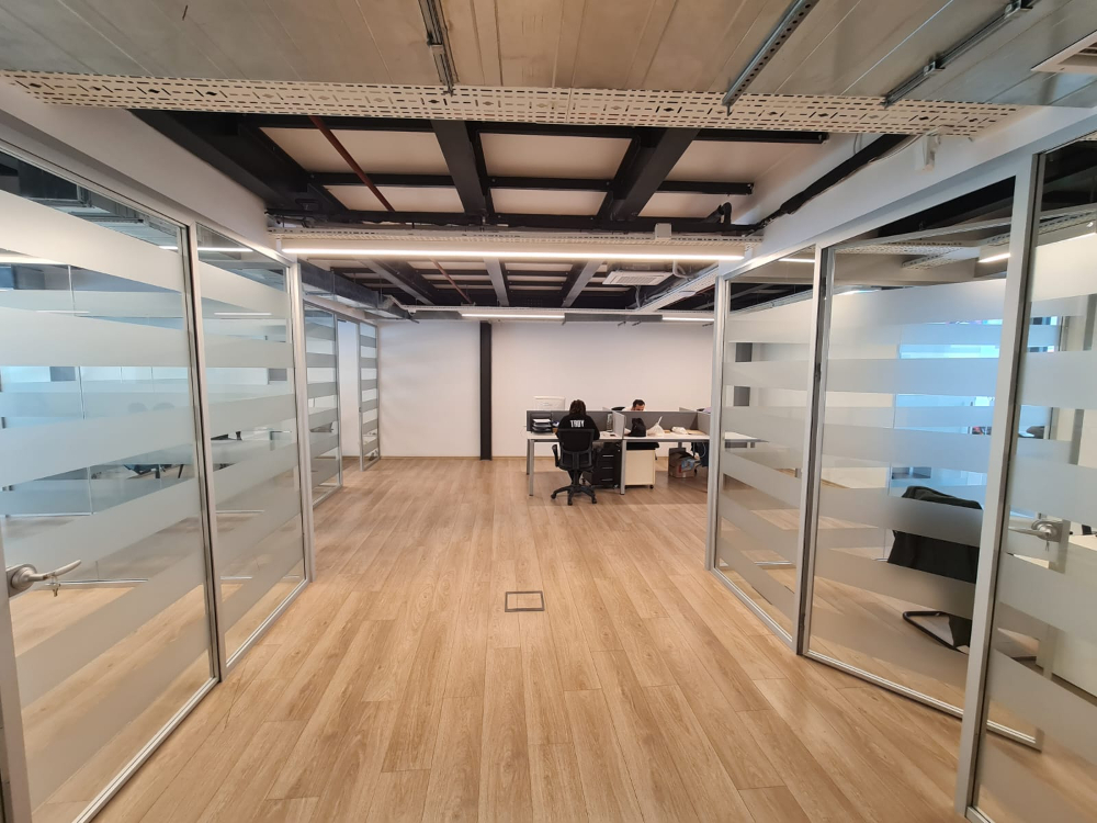 Vadistanbul Kiralık Dükkan 1000m2 Porta Vadi