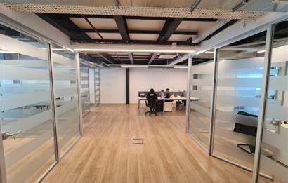 Vadistanbul Kiralık Dükkan 1000m2 Porta Vadi