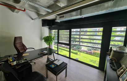 Vadistanbul Satılık Dükkan 1000m2 Porta Vadi