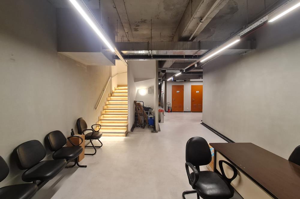 Vadistanbul Kiralık Dükkan 1000m2 Porta Vadi