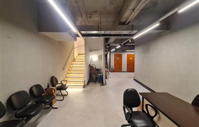 Vadistanbul Kiralık Dükkan 1000m2 Porta Vadi