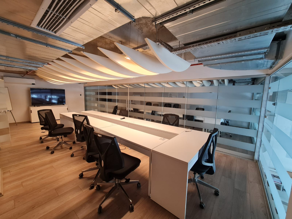 Vadistanbul Kiralık Dükkan 1000m2 Porta Vadi