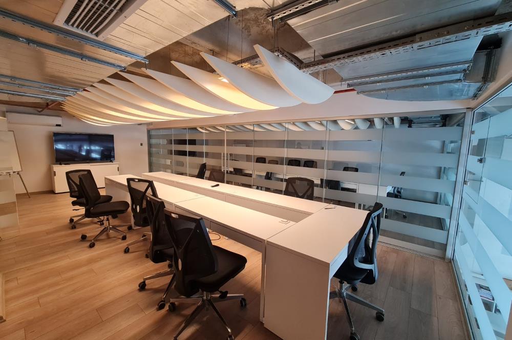 Vadistanbul Kiralık Dükkan 1000m2 Porta Vadi