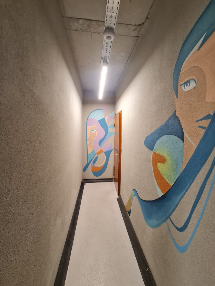 Vadistanbul Satılık Dükkan 1000m2 Porta Vadi