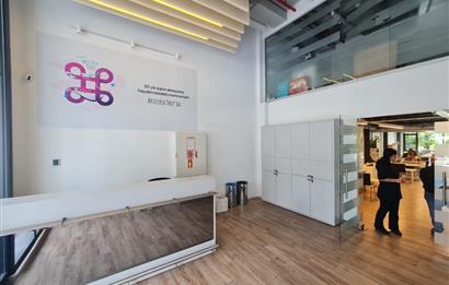 Vadistanbul Satılık Dükkan 1000m2 Porta Vadi