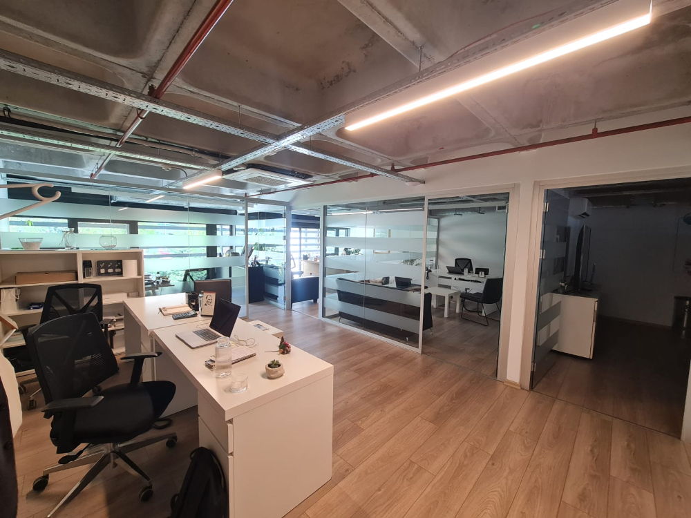 Vadistanbul Satılık Dükkan 1000m2 Porta Vadi