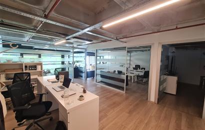 Vadistanbul Satılık Dükkan 1000m2 Porta Vadi