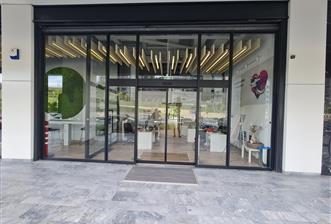 Vadistanbul Satılık Dükkan 1000m2 Porta Vadi - 3 - 32347